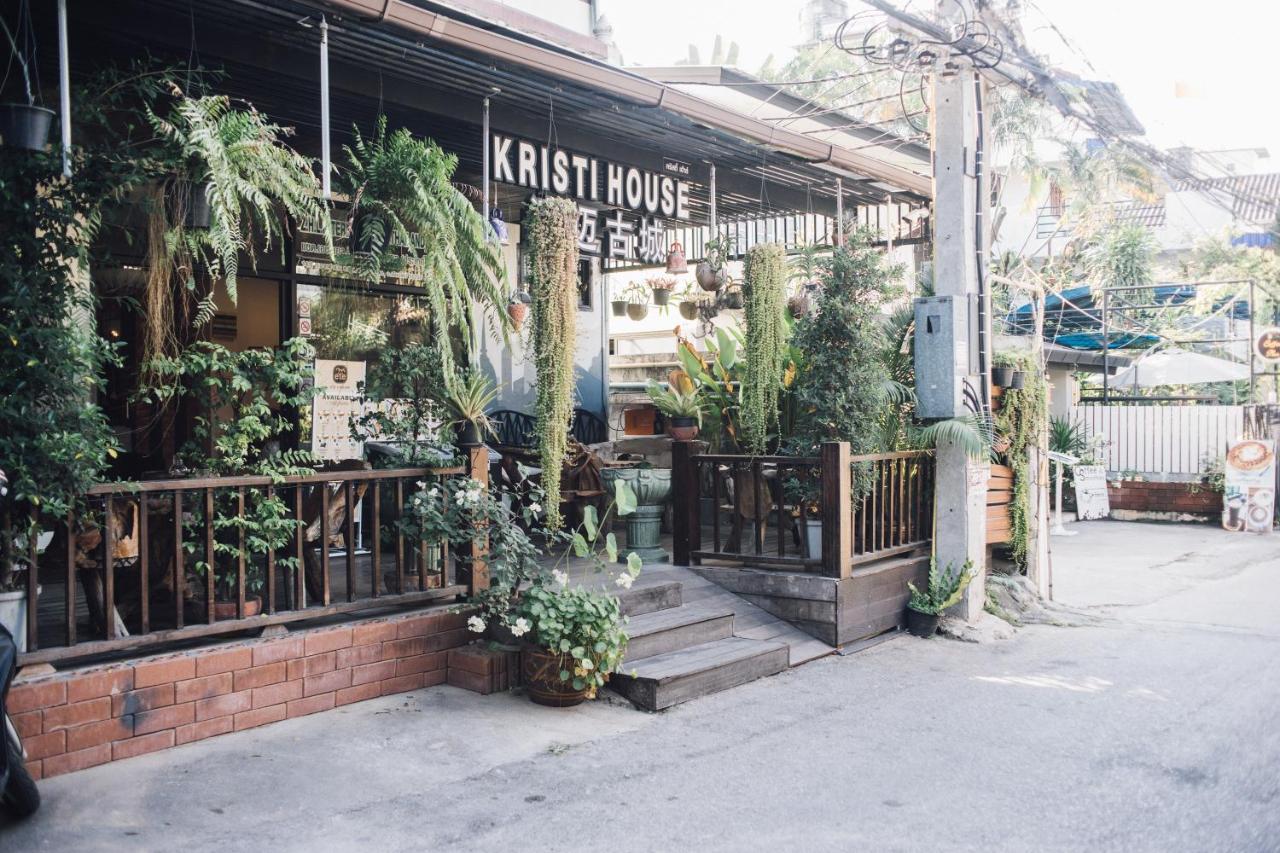 Kristi House (Adults Only) — Photos 2