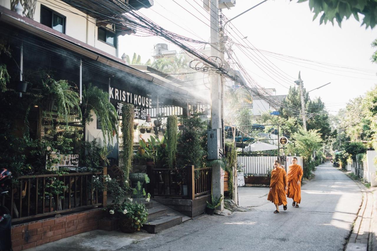Kristi House (Adults Only), Chiang Mai